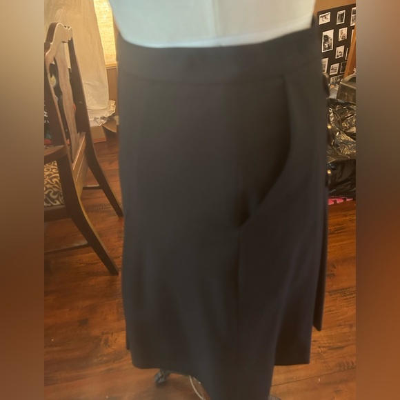 Pink Tartan skirt - Picture 2 of 3